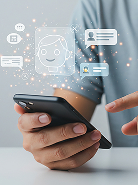 AI Solutions services