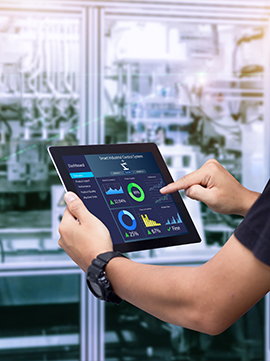 Business Automation services