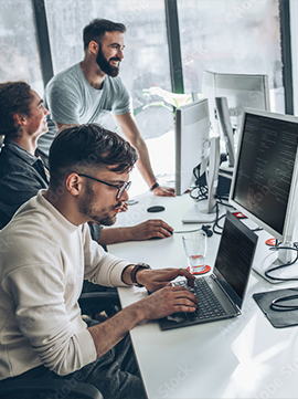Software Development services